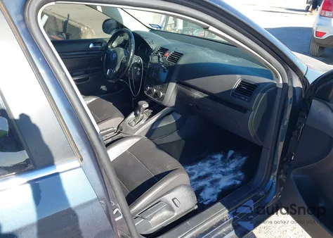 2010 Volkswagen Jetta Tdi из США, поврежденный, VIN 3VWRL7AJ6AM128558